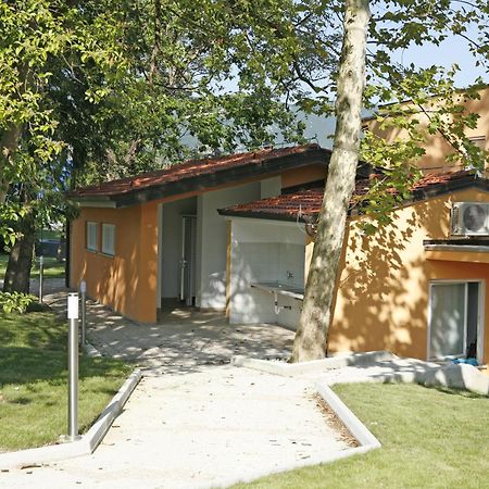 Garni Hotel Siesta Nova Gorica Bagian luar foto