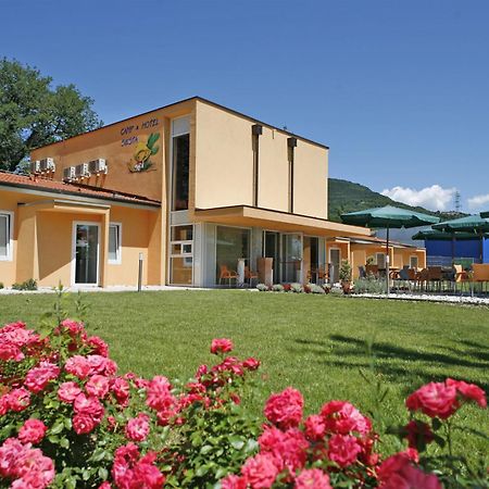 Garni Hotel Siesta Nova Gorica Bagian luar foto