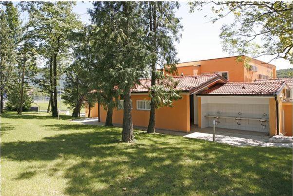 Garni Hotel Siesta Nova Gorica Bagian luar foto
