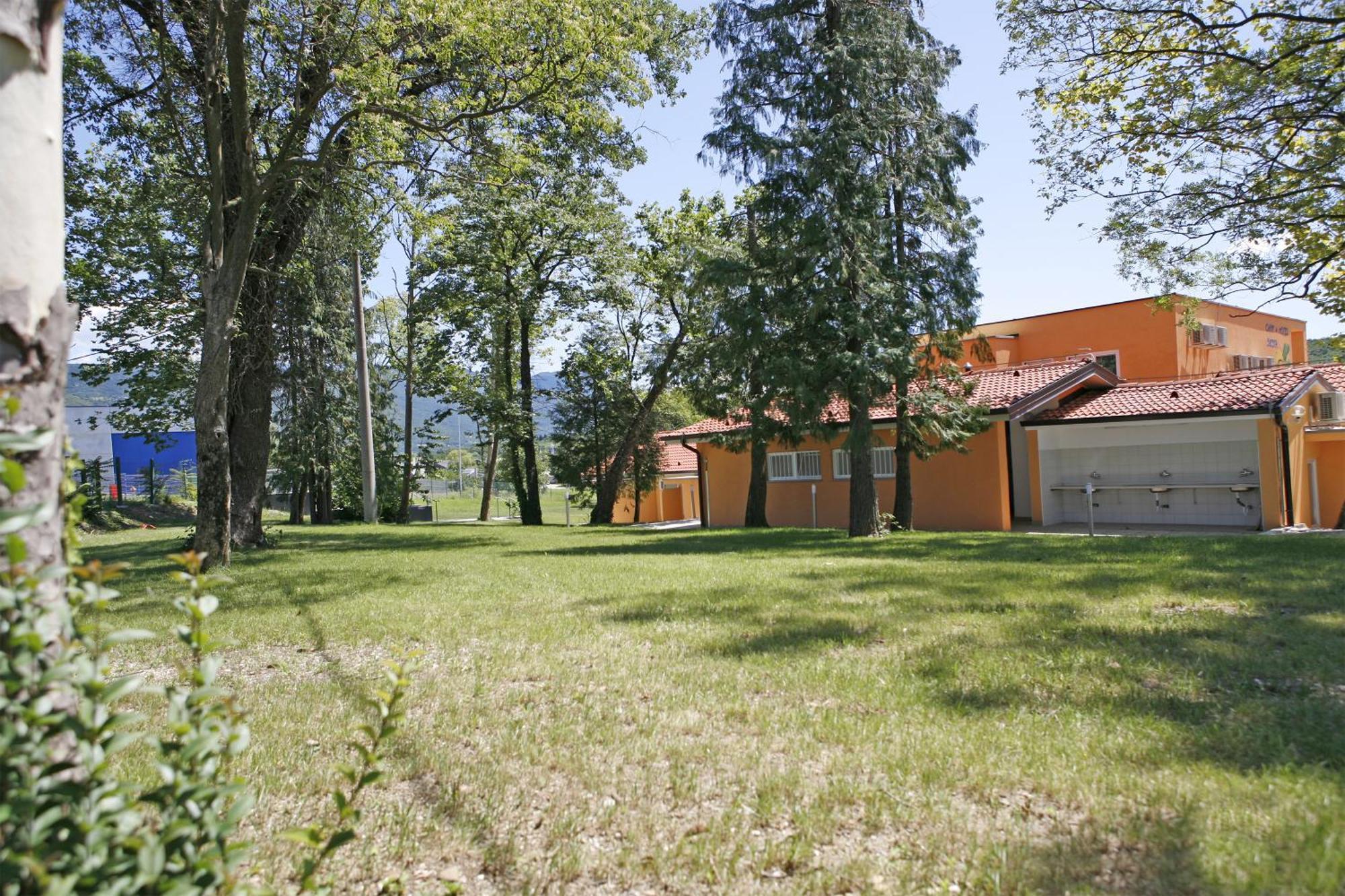 Garni Hotel Siesta Nova Gorica Bagian luar foto