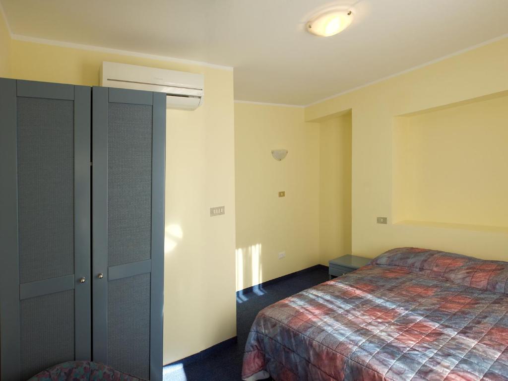 Garni Hotel Siesta Nova Gorica Ruang foto