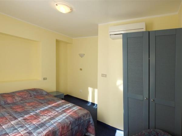 Garni Hotel Siesta Nova Gorica Ruang foto