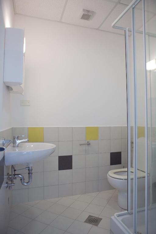 Garni Hotel Siesta Nova Gorica Ruang foto